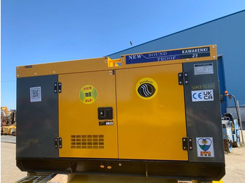 Generador industriale KAWAKENKI