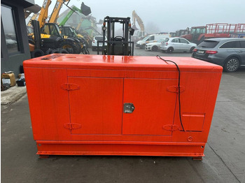 Generador industriale KAWAKENKI