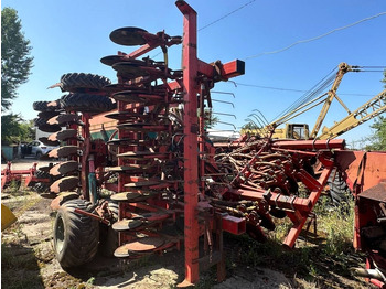 Combinado de siembra Kverneland Accord MSC: foto 5 Combinado de siembra Kverneland Accord MSC: foto 5