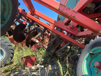 Combinado de siembra Kverneland Accord MSC: foto 3 Combinado de siembra Kverneland Accord MSC: foto 3