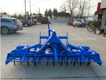 Grada rotativa Lemken 2.5: foto 4