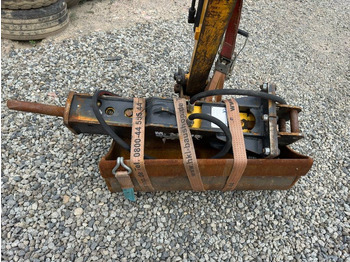 Miniexcavadora Liugong 9018F: foto 5