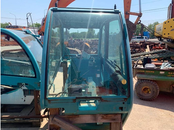 Cabina para Maquinaria agrícola Manitou MT 932 CABIN: foto 3