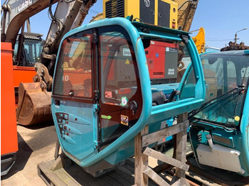 Cabina para Maquinaria agrícola Manitou MT 932 CABIN: foto 2