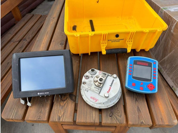 Sistema de navegación