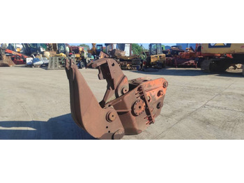 Horquillas para Maquinaria de construcción NPK R-18: foto 1