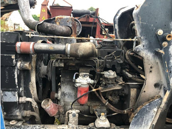 Manipulador telescópico New Holland LM 435-410 FOR PARTS: foto 4 Manipulador telescópico New Holland LM 435-410 FOR PARTS: foto 4