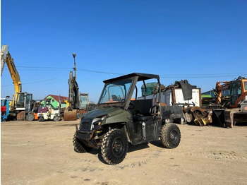 Cuadrimoto POLARIS
