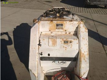 Minicargadora Taskmaster 905: foto 4 Minicargadora Taskmaster 905: foto 4