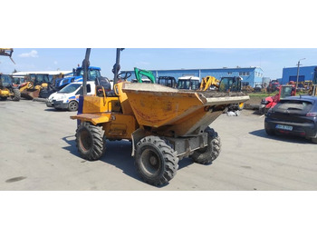 Minidumper Thwaites 3T: foto 2