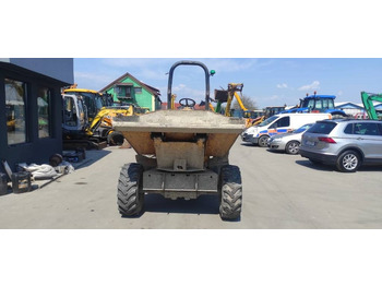 Minidumper Thwaites 3T: foto 4