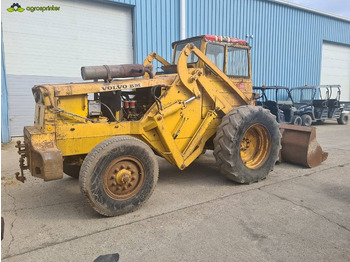 Cargadora de ruedas Volvo 642: foto 3