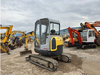 Miniexcavadora Wacker Neuson 28Z3RD: foto 2