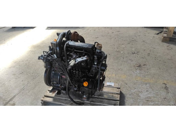 Motor YANMAR