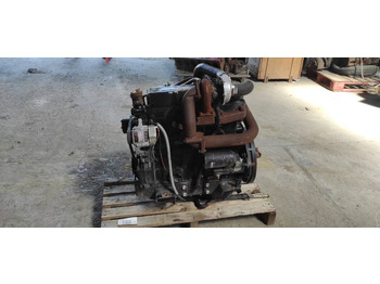 Motor para Maquinaria agrícola Yanmar 4TNE100: foto 2