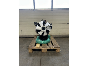 Motor para Maquinaria de construcción nuevo Yanmar 4TNV88: foto 4 Motor para Maquinaria de construcción nuevo Yanmar 4TNV88: foto 4