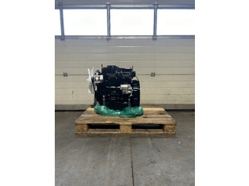 Motor para Maquinaria de construcción nuevo Yanmar 4TNV88: foto 2 Motor para Maquinaria de construcción nuevo Yanmar 4TNV88: foto 2