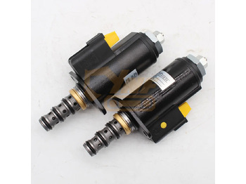 Sistema eléctrico CATERPILLAR