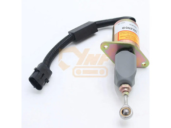 Sistema eléctrico CUMMINS