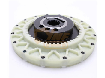 Embrague y piezas 346-8615 385-2754 Excavator Hydraulic Pump Rubber Coupling Excavator Hydraulic Pump Rubber Coupling: foto 5
