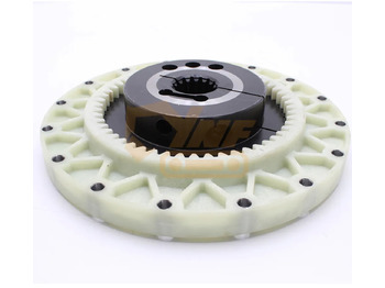 Embrague y piezas 346-8615 385-2754 Excavator Hydraulic Pump Rubber Coupling Excavator Hydraulic Pump Rubber Coupling: foto 3