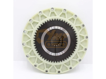 Embrague y piezas 346-8615 385-2754 Excavator Hydraulic Pump Rubber Coupling Excavator Hydraulic Pump Rubber Coupling: foto 4