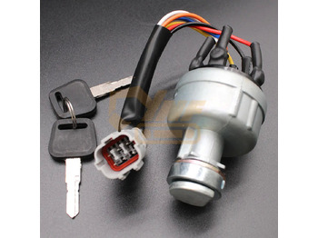 Sensor nuevo Construction Machinery Parts Excavator Parts  Switch Sensor 21N4-10400 For Hyundai: foto 2 Sensor nuevo Construction Machinery Parts Excavator Parts  Switch Sensor 21N4-10400 For Hyundai: foto 2