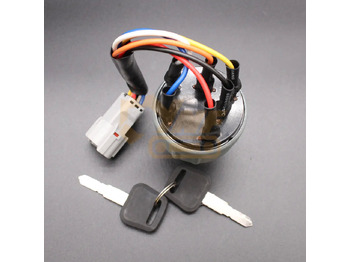 Sensor nuevo Construction Machinery Parts Excavator Parts  Switch Sensor 21N4-10400 For Hyundai: foto 4 Sensor nuevo Construction Machinery Parts Excavator Parts  Switch Sensor 21N4-10400 For Hyundai: foto 4