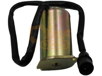 Sistema eléctrico nuevo E320 E312 E315 Excavator Parts Hydraulic Solenoid Valve 24 Volt 4I5674 4I-5674: foto 3