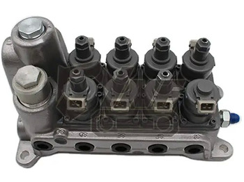 Sistema eléctrico