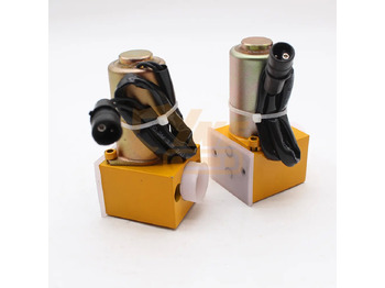 Sistema eléctrico CATERPILLAR