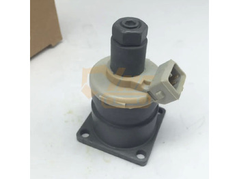 Sistema eléctrico nuevo Excavator solenoid valve EX200-5 4288336: foto 5