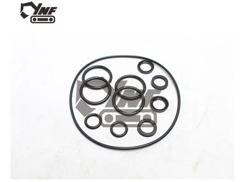Hidráulica Hot Sales 246-5939 2465939 Boom Seal Kit For Excavator Caterpillar 320B: foto 4