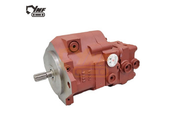 Bomba hidráulica nuevo KYB / YNF PVD-00B-14P-5G3: foto 5