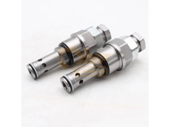 Válvula hidráulica nuevo PC200-8 PC300-7 PC350-7 PC340LC-7K Excavator Relief Valve assy 723-40-93600 723-40-92103 723-40-92203 723-40-92403: foto 2