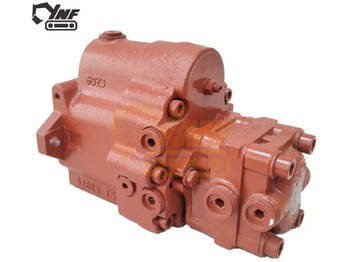 Bomba hidráulica nuevo Pvd-0B-17P Mini Excavator Hydraulic Main Pump Pvd-0B-17P-6G3 Pvd-0B-17P-6G3-5159A Piston Pump For Cat 301.7C: foto 4