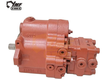 Bomba hidráulica nuevo Pvd-0B-17P Mini Excavator Hydraulic Main Pump Pvd-0B-17P-6G3 Pvd-0B-17P-6G3-5159A Piston Pump For Cat 301.7C: foto 5