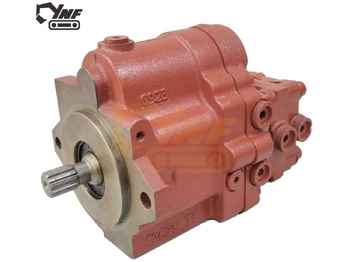 Bomba hidráulica nuevo Pvd-0B-17P Mini Excavator Hydraulic Main Pump Pvd-0B-17P-6G3 Pvd-0B-17P-6G3-5159A Piston Pump For Cat 301.7C: foto 2