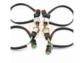 Sistema eléctrico