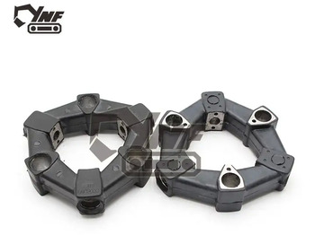 Embrague y piezas KOMATSU