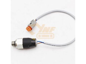 Sensor nuevo YNF03287 31LF-00500 Pressure Switch Hydraulic Pressure Sensor For Hyundai R210-5 Excavator Forklift: foto 4
