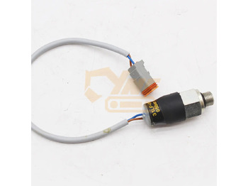 Sensor nuevo YNF03287 31LF-00500 Pressure Switch Hydraulic Pressure Sensor For Hyundai R210-5 Excavator Forklift: foto 2