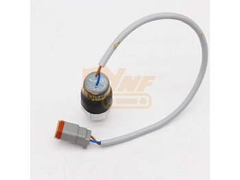 Sensor nuevo YNF03287 31LF-00500 Pressure Switch Hydraulic Pressure Sensor For Hyundai R210-5 Excavator Forklift: foto 3