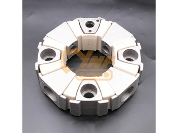 Embrague y piezas para Excavadora Ynf Excavator Coupling Assy Good Protection Engine 160K Dfj-160K Hydraulic Pump  Flexible Coupling: foto 4 Embrague y piezas para Excavadora Ynf Excavator Coupling Assy Good Protection Engine 160K Dfj-160K Hydraulic Pump  Flexible Coupling: foto 4