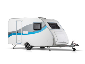 Caravana NIEWIADÓW
