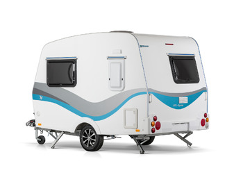 Caravana NIEWIADÓW