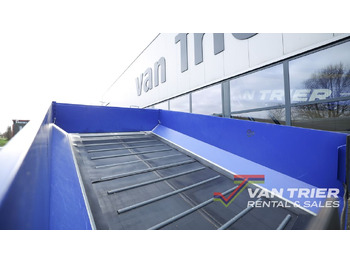 Almacenamiento Breston NB10-250B Dosing bunker: foto 3 Almacenamiento Breston NB10-250B Dosing bunker: foto 3