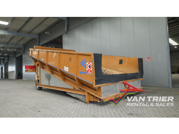 Almacenamiento BRESTON