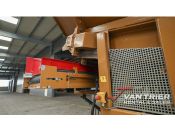 Almacenamiento Breston NB10-250C Dosing bunker: foto 4