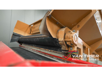 Almacenamiento Breston NB10-250C Dosing bunker: foto 5